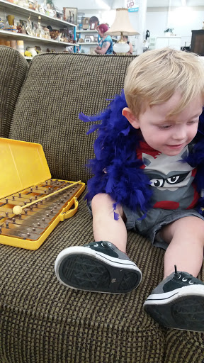 Thrift Store «Idaho Youth Ranch», reviews and photos