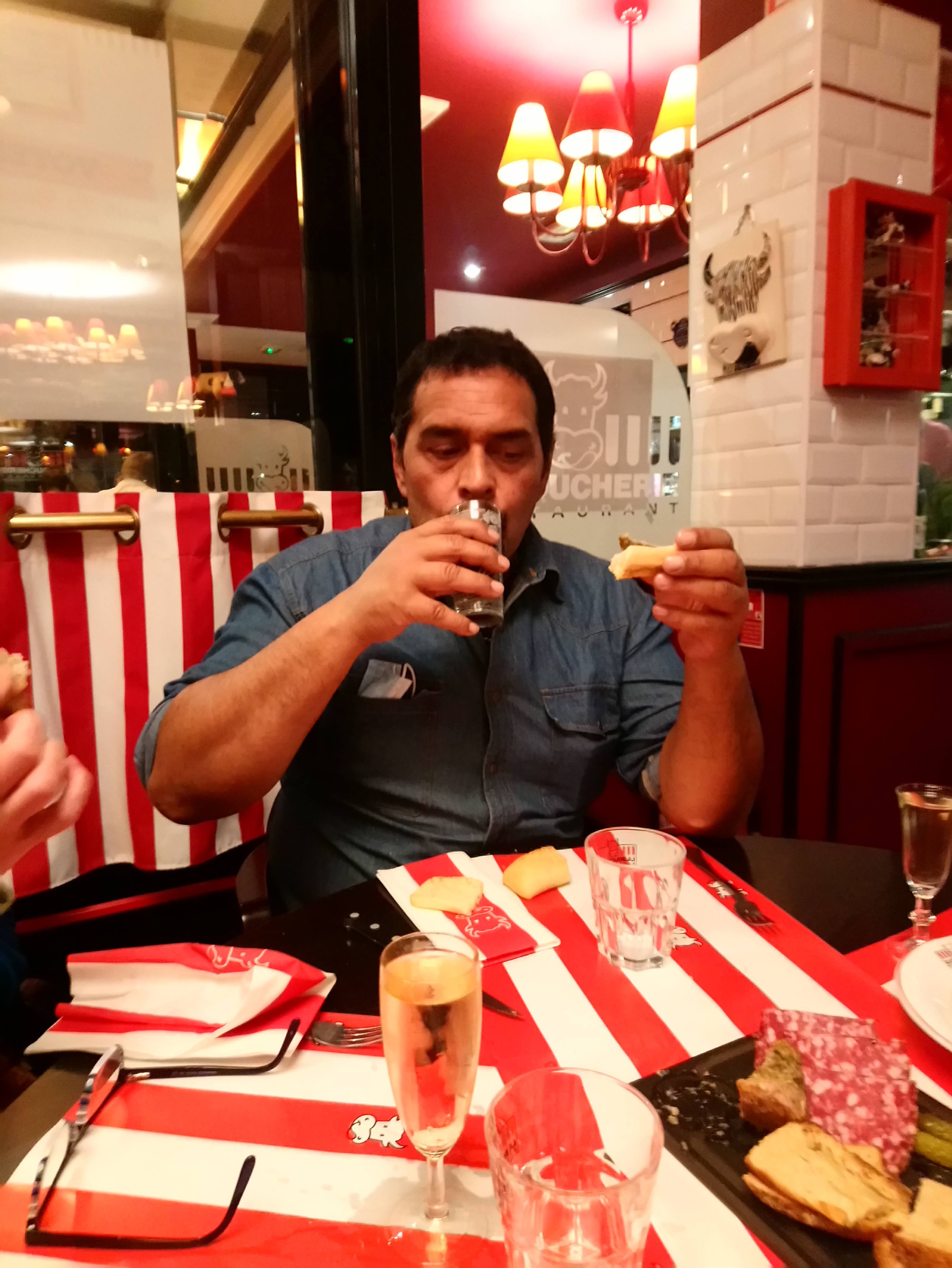 Photo n° 3 de l'avis de Andre.a fait le 04/10/2020 à 04:41