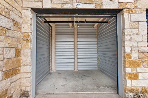 Self-Storage Facility «CubeSmart Self Storage», reviews and photos, 1245 TX-276, Rockwall, TX 75032, USA