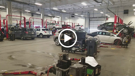 Car Dealer «Tasca Automotive Group», reviews and photos, 1300 Pontiac Ave, Cranston, RI 02920, USA