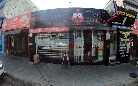 Restaurante Vó Coruja image
