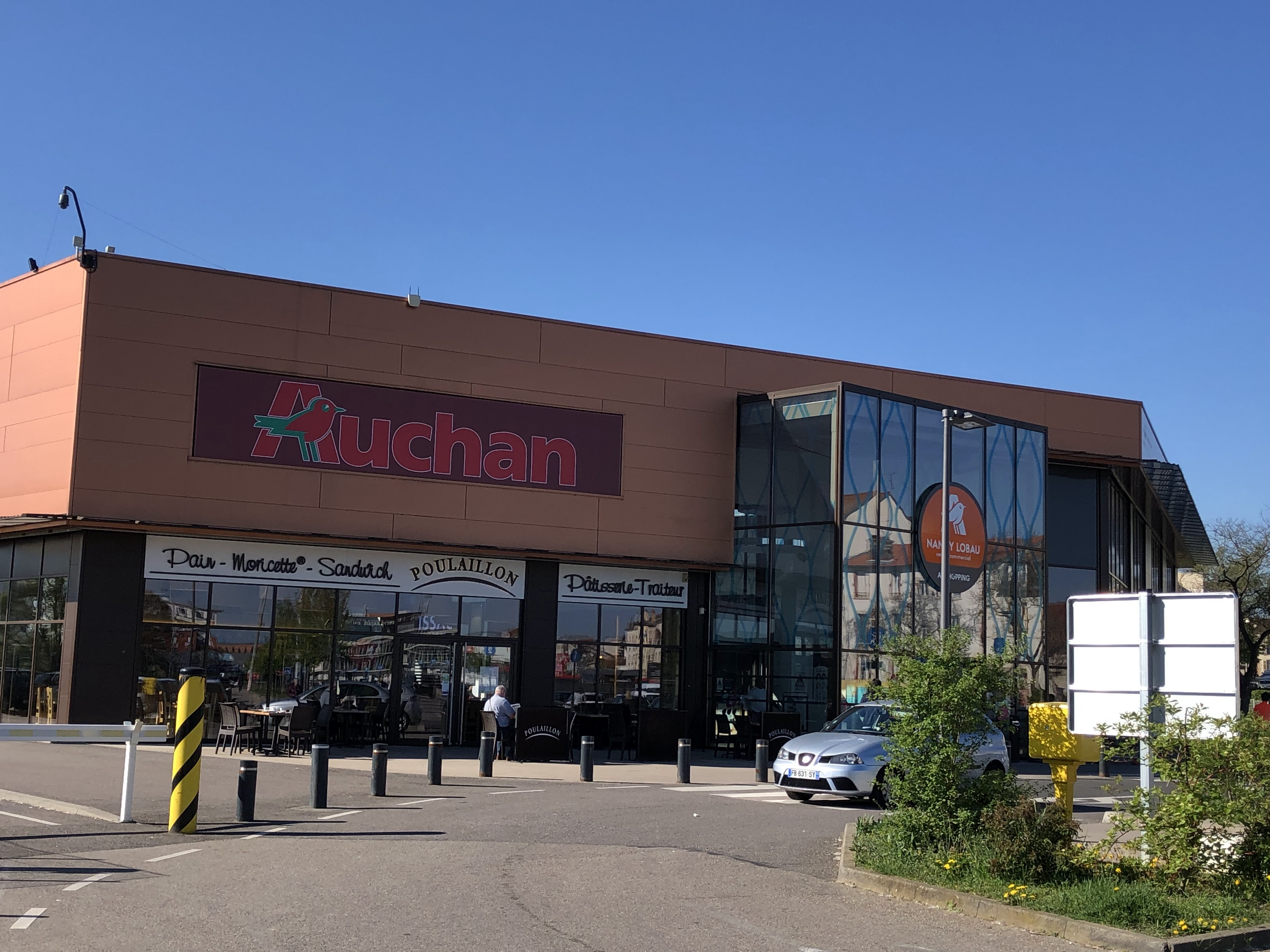 Photo n° 1 de l'avis de Tarik.a fait le 20/04/2019 à 11:46