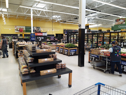 Department Store «Walmart Supercenter», reviews and photos, 270 Walmart Way, Dahlonega, GA 30533, USA