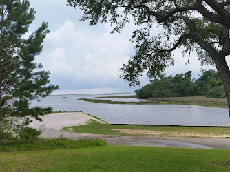 Davis Bayous Area Gulf Islands National Seashore