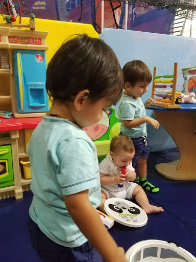 Recreation Center «Planet Air Sports», reviews and photos, 1401 Green Rd, Pompano Beach, FL 33064, USA