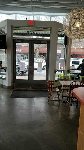 Coffee Shop «Green Bean Coffeehouse», reviews and photos, 8525 Greenwood Ave N, Seattle, WA 98103, USA