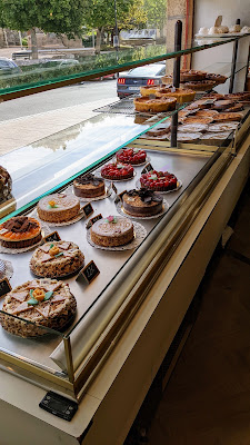 Ty Coz Boulangerie Pâtisserie à Perros-Guirec