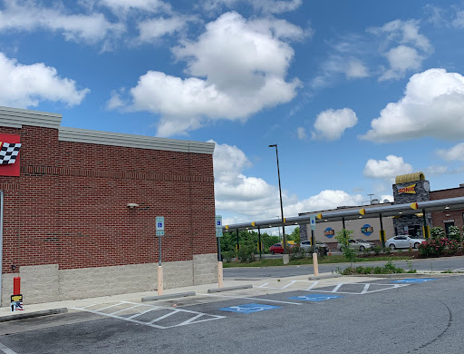 Auto Parts Store «Advance Auto Parts», reviews and photos, 8900 Walker Mill Rd, Capitol Heights, MD 20743, USA