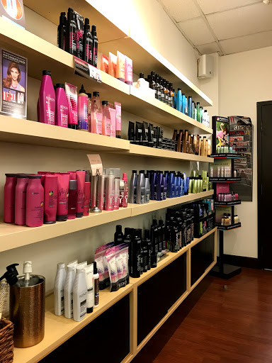 Hair Salon «Salon Ya Ya Hillsboro Village», reviews and photos, 2200 21st Ave S, Nashville, TN 37212, USA
