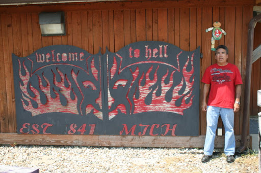 Convenience Store «Hell In A Handbasket», reviews and photos, 4025 Patterson Lake Rd, Pinckney, MI 48169, USA