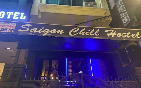 Saigon Chill Hostel image