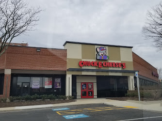 Chuck E. Cheese