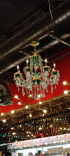 Indian Restaurant «The Indian Harbor», reviews and photos, 1830 Cordova Rd, Fort Lauderdale, FL 33316, USA