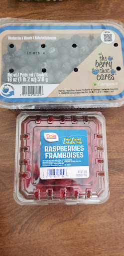 Department Store «Walmart Supercenter», reviews and photos, 25737 US-11, Evans Mills, NY 13637, USA