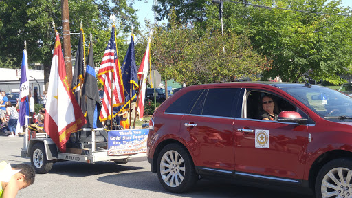 Outdoor Sports Store «Gatlin and Sons Knife Company», reviews and photos, 129 E Utica St, Sellersburg, IN 47172, USA