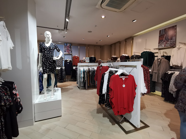 Reviews of Apricot in Milton Keynes - Clothing store