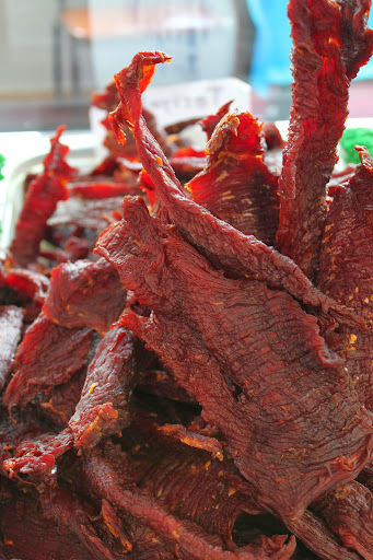 Butcher Shop «Blue Max Meats», reviews and photos, 9512 Canyon Rd E, Puyallup, WA 98371, USA