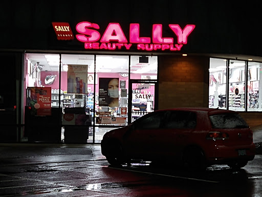 Beauty Supply Store «Sally Beauty», reviews and photos, 901 SW Highland Dr M, Gresham, OR 97080, USA