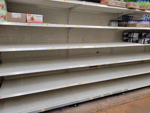 Department Store «Walmart Supercenter», reviews and photos, 1470 S Court St, Circleville, OH 43113, USA