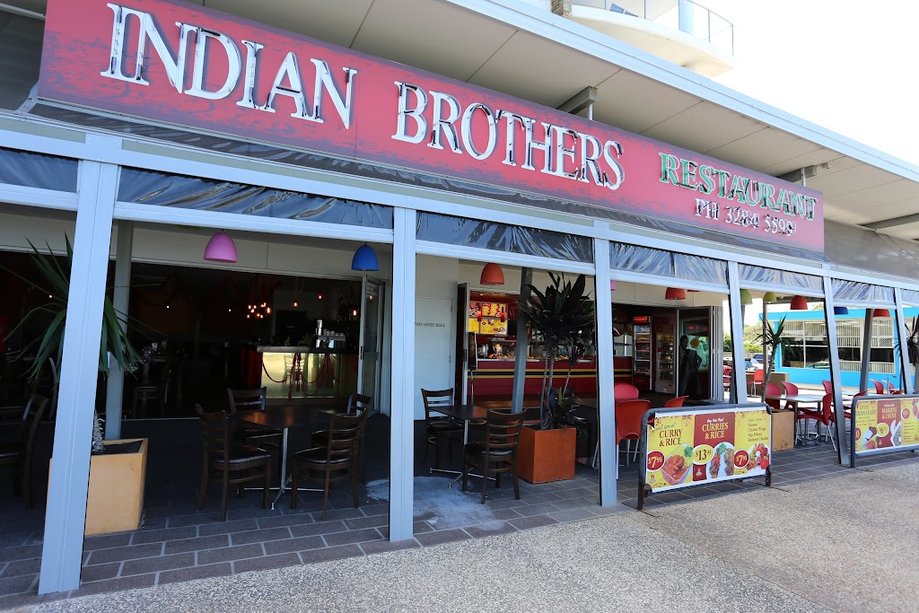Indian Brothers Restaurant 4019