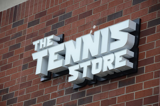 Tennis Store «The Tennis Store of Franklin», reviews and photos, 545 Cool Springs Blvd # 140, Franklin, TN 37067, USA