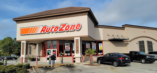 Auto Parts Store «AutoZone», reviews and photos, 14900 S Tamiami Trail, Fort Myers, FL 33912, USA