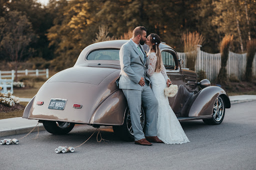 Bridal Shop «Maria Antonieta Couture Bridal», reviews and photos, 322 Fore St, Portland, ME 04101, USA