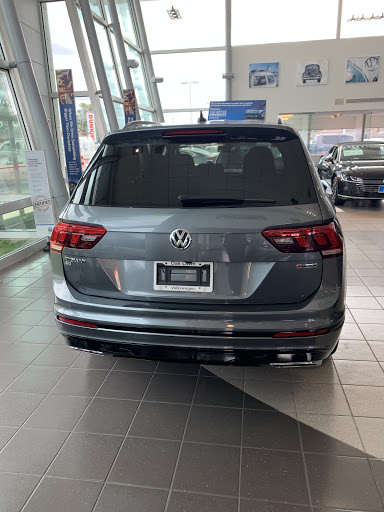 Volkswagen Dealer «Mike Haggerty VW», reviews and photos, 8920 S Cicero Ave, Oak Lawn, IL 60453, USA