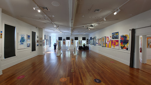 Non-Profit Organization «City Arts Factory», reviews and photos, 29 S Orange Ave, Orlando, FL 32801, USA