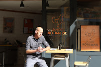 Photos du propriétaire du Restaurant de plats à emporter La petite rôtisserie - orange - n°4