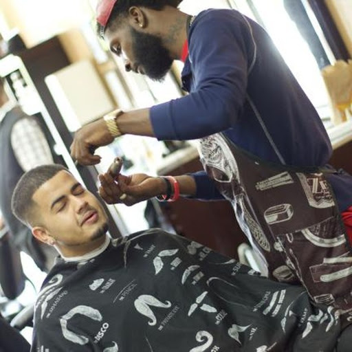 Barber Shop «Faded Barbershop», reviews and photos, 4339 Elkhorn Blvd, Sacramento, CA 95842, USA