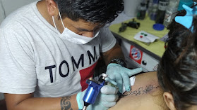 Dayron Tattoo Studio