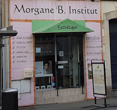 Eclat de Soins à La Roche-sur-Yon