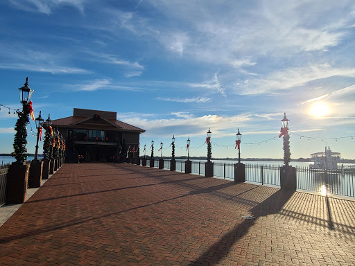 Tourist Attraction «Jones Brothers Air & Seaplane Adventures», reviews and photos, 150 E Ruby St, Tavares, FL 32778, USA