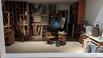 Burchfield Penney Art Center - Photo 4 - Car repair in Buffalo, NY, Buffalo