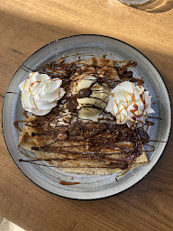 Photo n°22 de Ben&Coffee à Vence ()