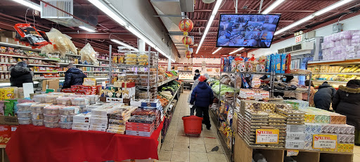 Grocery Store «Ocean Bay Market Inc», reviews and photos, 2424 Coney Island Ave, Brooklyn, NY 11223, USA