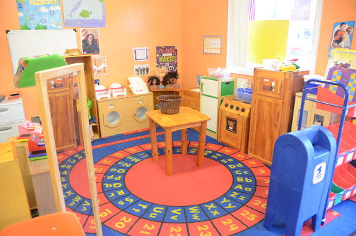 Day Care Center «A Little Miracle Cdc», reviews and photos, 804 Pembroke Oak Grove Rd, Oak Grove, KY 42262, USA