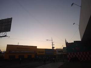 Hotel Damar - photo 1