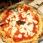 Photo n°1 de l'avis de A... fait le 16/07/2023 à 22:39 sur le  Pizzium à Turin