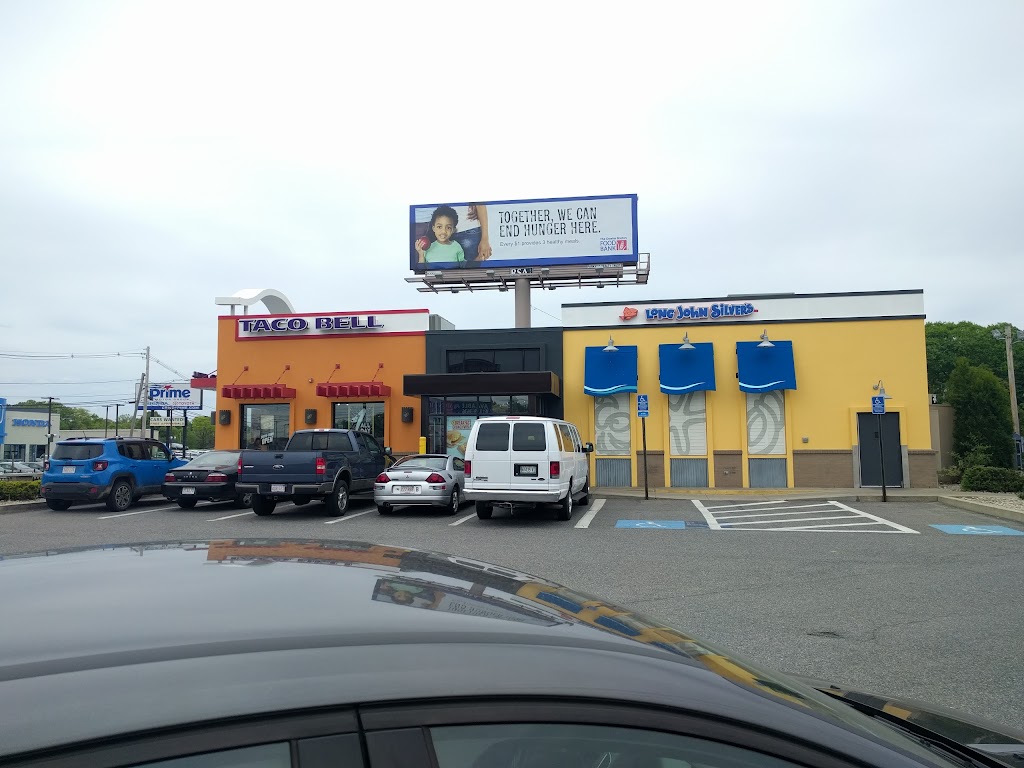 Taco Bell 02132