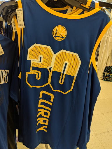 Department Store «Marshalls», reviews and photos, 2240 Bridgepointe Pkwy, San Mateo, CA 94404, USA