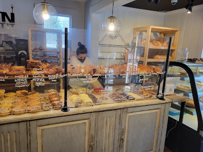 Augustino Gusto Bakery