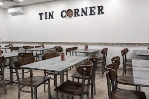 Tin Corner image