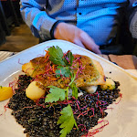 Photo n°3 de l'avis de Kai.i fait le 28/04/2024 à 08:57 sur le  Restaurant Fischkopp à Heringsdorf