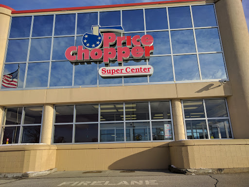 Price Chopper, VT-15 & Munson Ave, Morrisville, VT 05661, USA, 