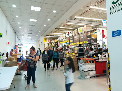 Tiendas para comprar recambios mepamsa Lima