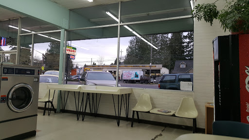 Laundromat «Alpine 24 Hour Laundry», reviews and photos, 231 N Lombard St, Portland, OR 97217, USA