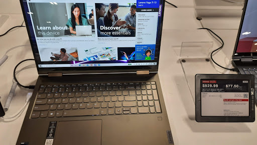 Electronics Store «Best Buy», reviews and photos, 14 Allstate Rd, Dorchester, MA 02125, USA