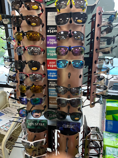 Convenience Store «7-Eleven», reviews and photos, 2200 Ellsworth Rd, Ypsilanti, MI 48197, USA